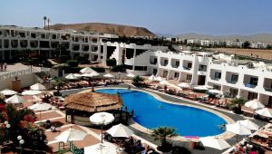  Egypt Holidays in Sharm El Sheikh