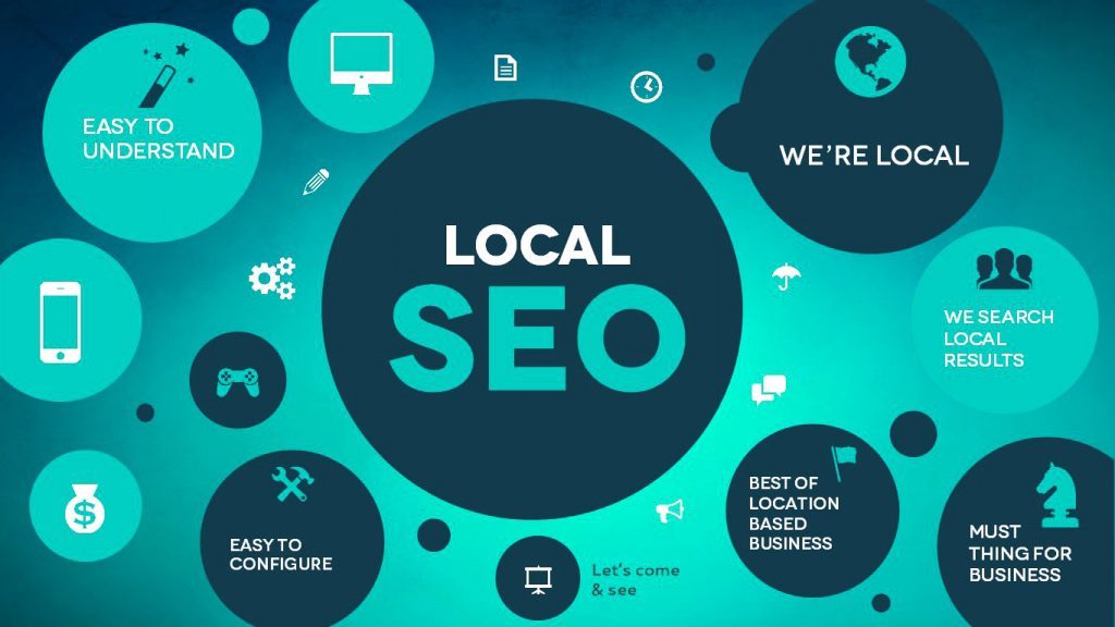 Small Business SEO Services Company and its Benefits