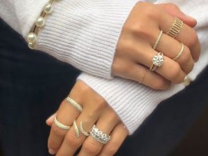 11 Statement Jewelry Trends for Stylish Ladies in 2020