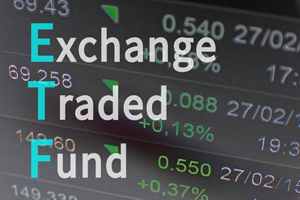 What Are The Advantages Of Exchange Traded Fund?