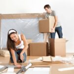 Safe Ship Moving Services